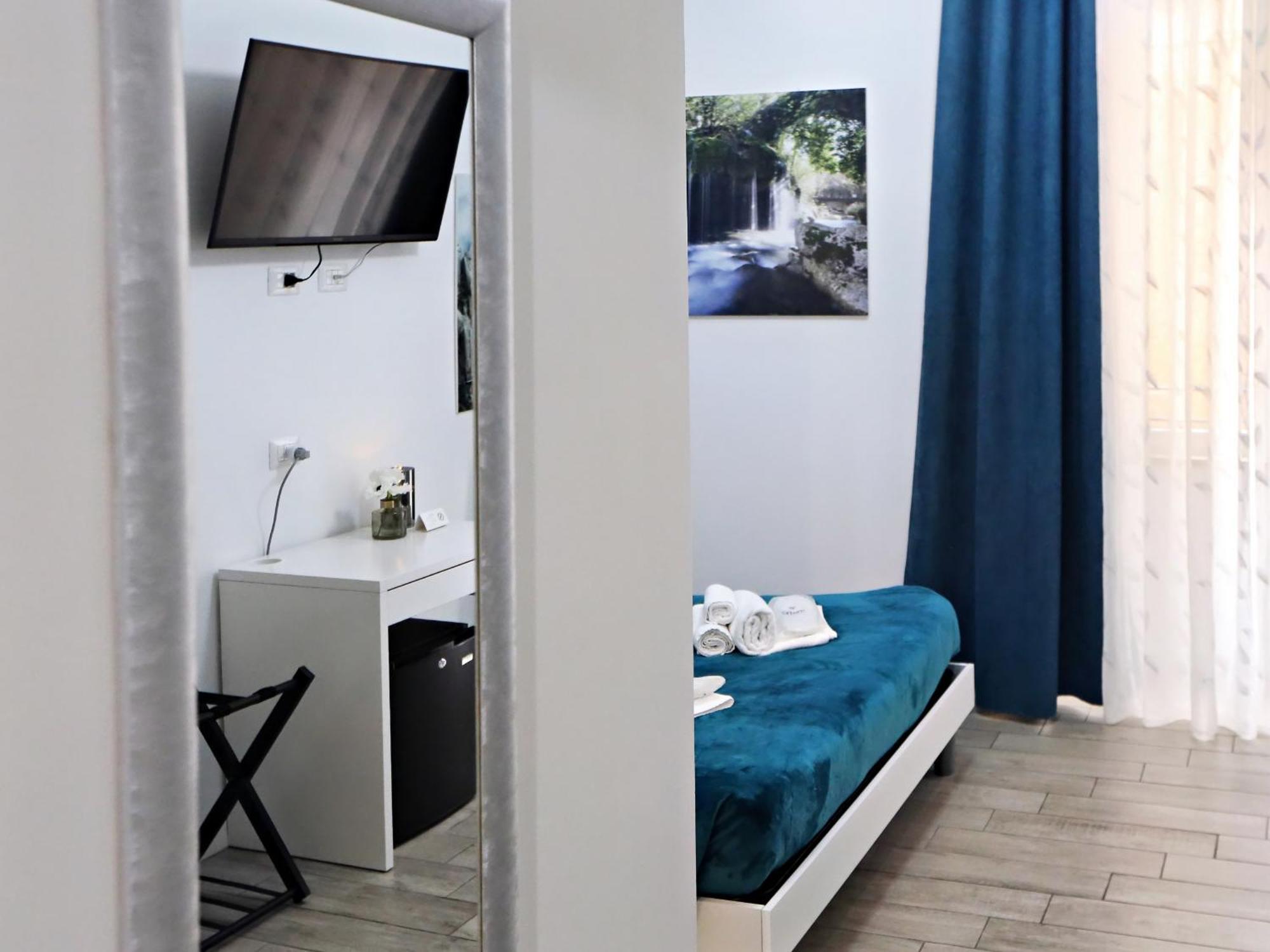 Relais Villa Borghese Roma Cameră foto
